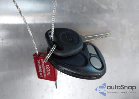 2004 Chevrolet Silverado K1500 from USA, damaged, VIN 2GCEK19T541227567